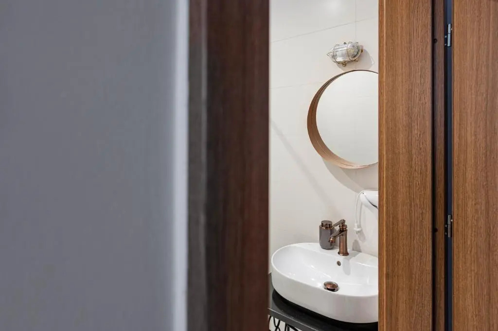 Apartamenty w Kamienicy