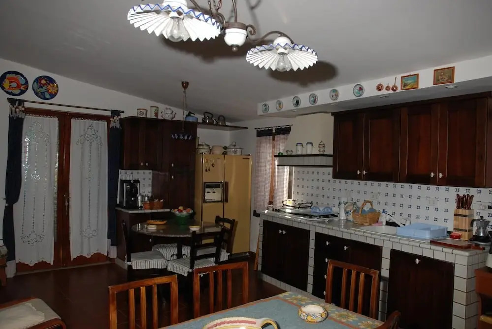 B&B Villa Sorriso