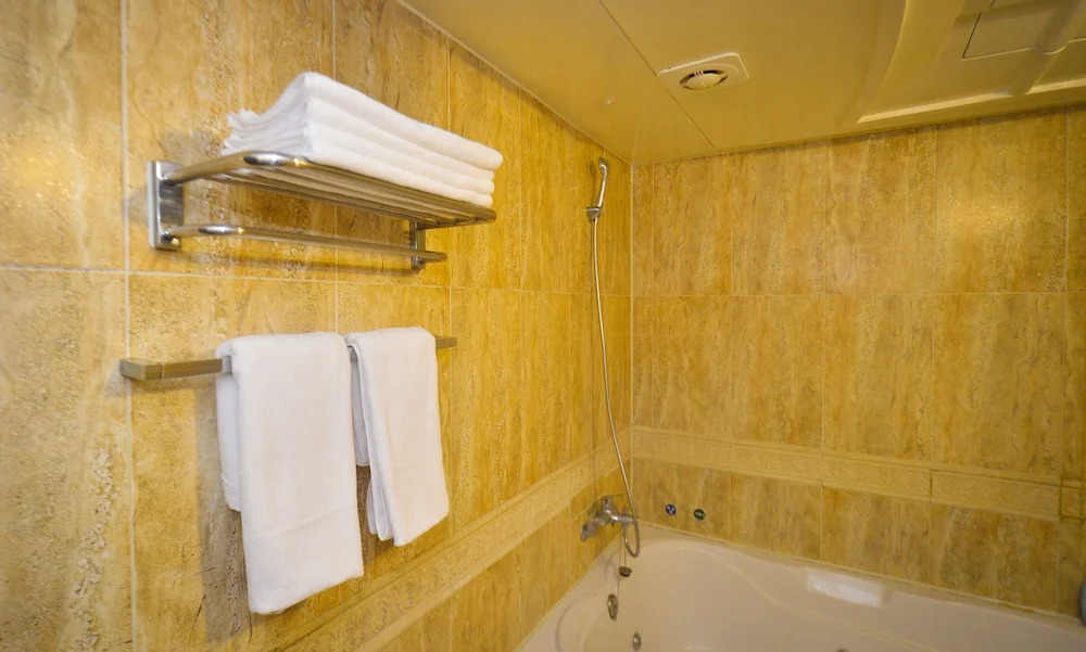Gimhae Business Hotel K
