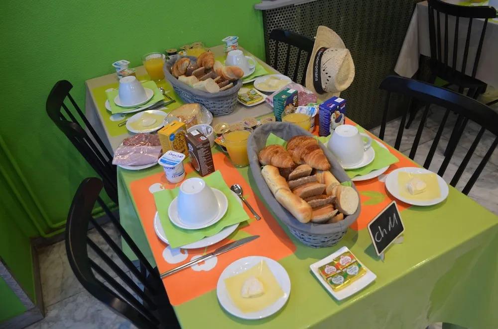Hotel Magdeleine