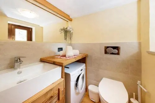HelloChalet_Maisonette Grené