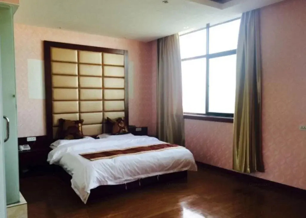 Tianyunshi Hotel
