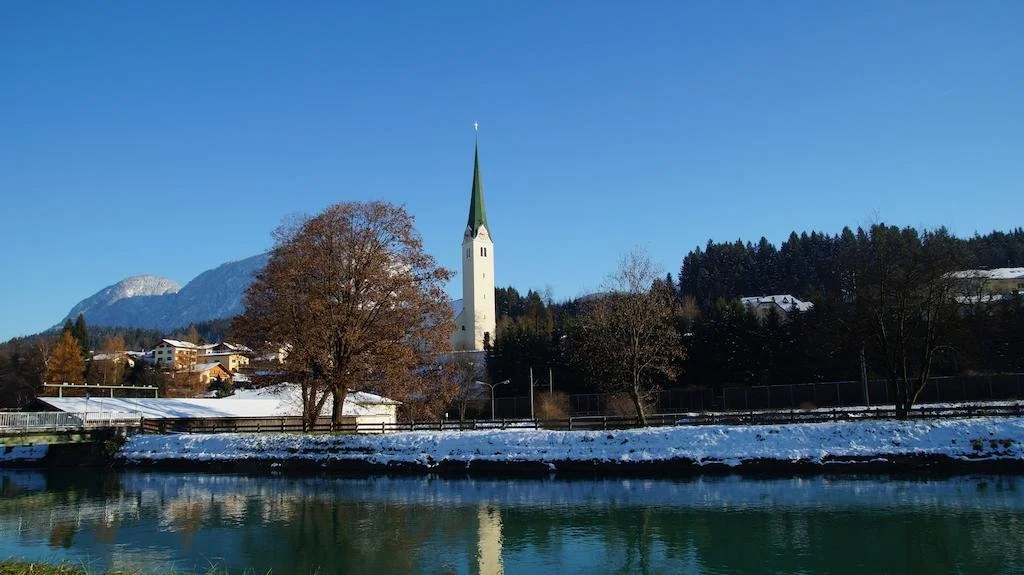 Haus Schön Weberhof