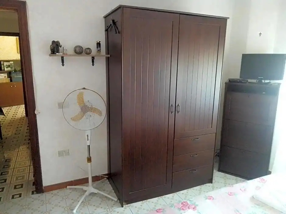 Villa Lembo