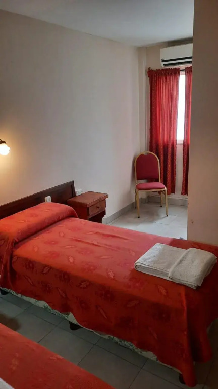 Hotel Marilian II