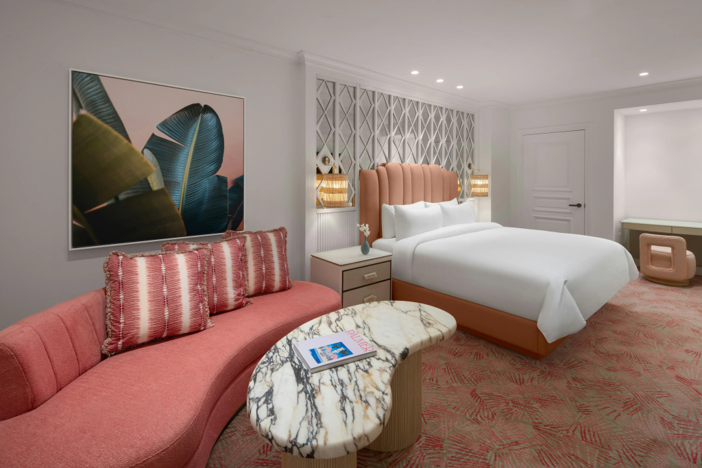 Palm House Hotel Palm Beach