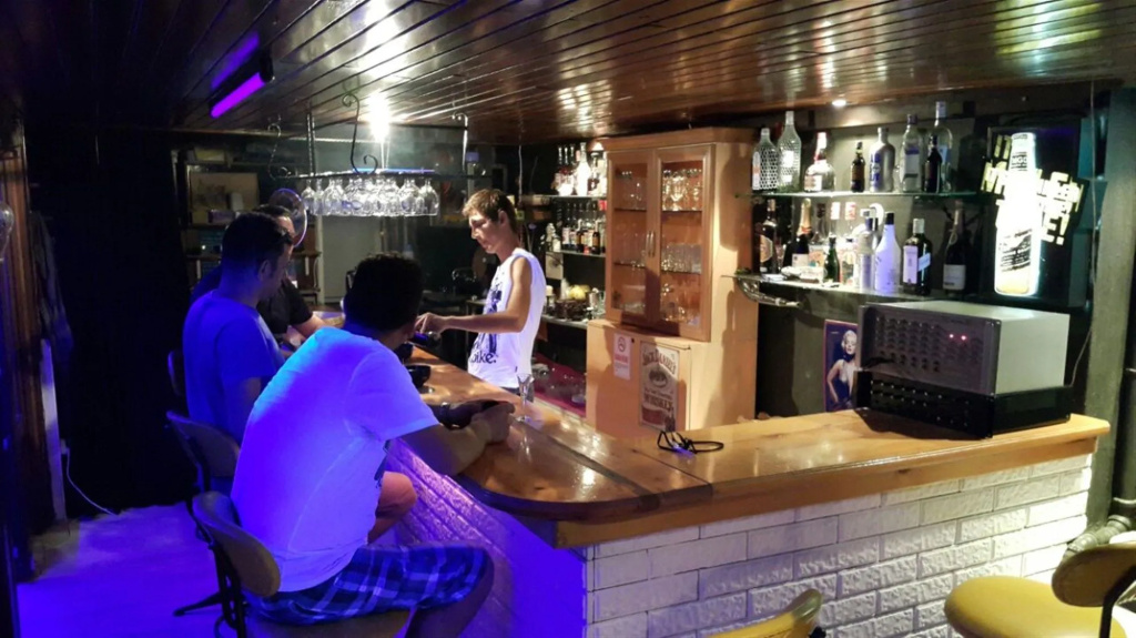Nil Hotel