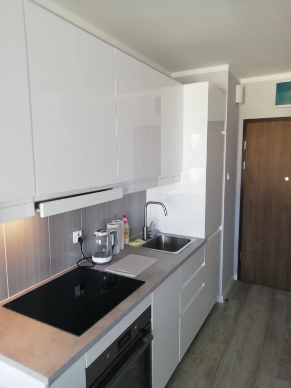 Sunandrelax  Apartament Słoneczny