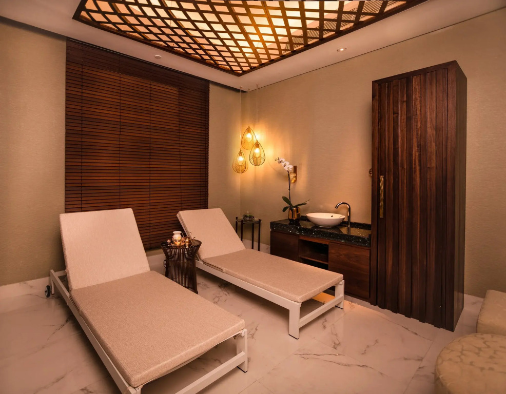 Al Jaddaf Rotana Dubai