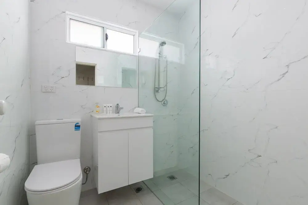 2-bed Apartment Near Manly Beach