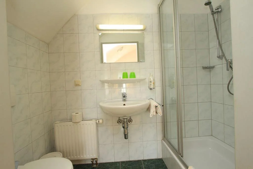 Pension Elisabeth - Rooms & Apartments