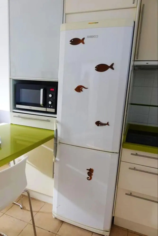Apartment With one Bedroom in Puerto del Carmen, With Shared Pool, Furnished Terrace and Wifi - Near the Beach