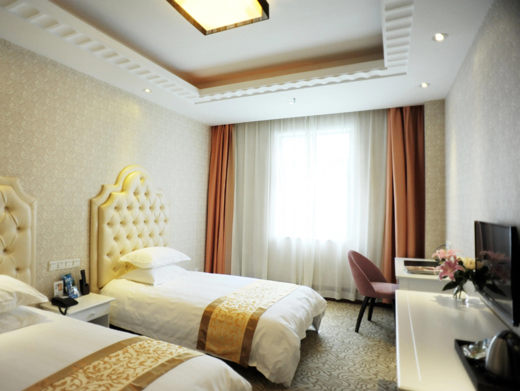 Imagine Garden Hotel