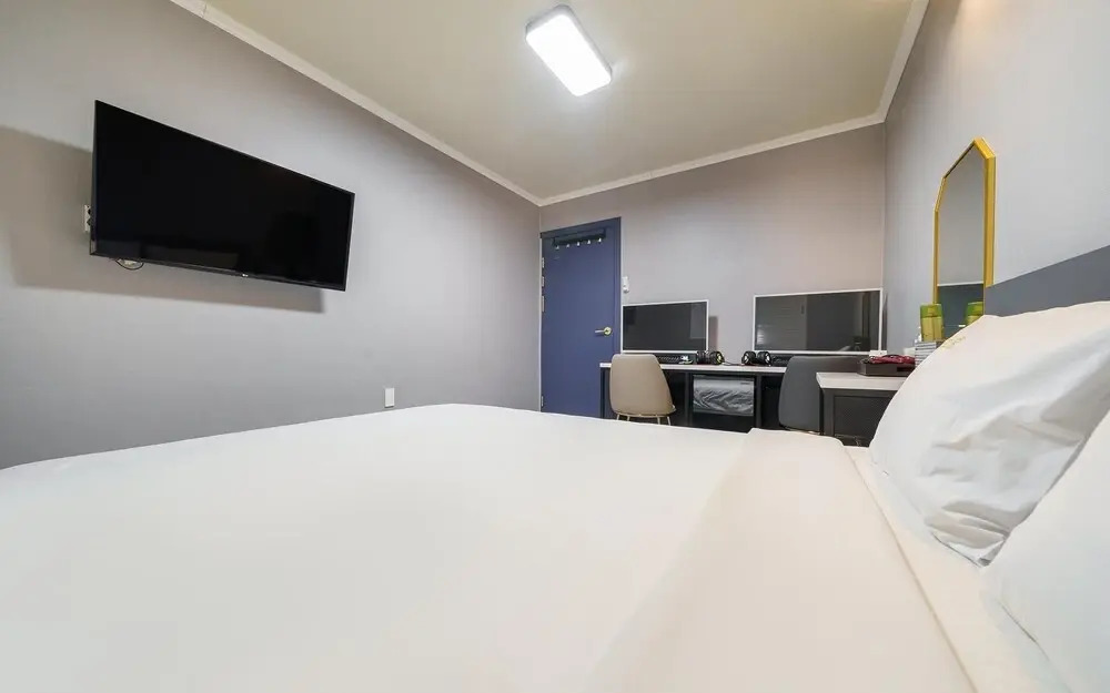 Chuncheon Su Motel