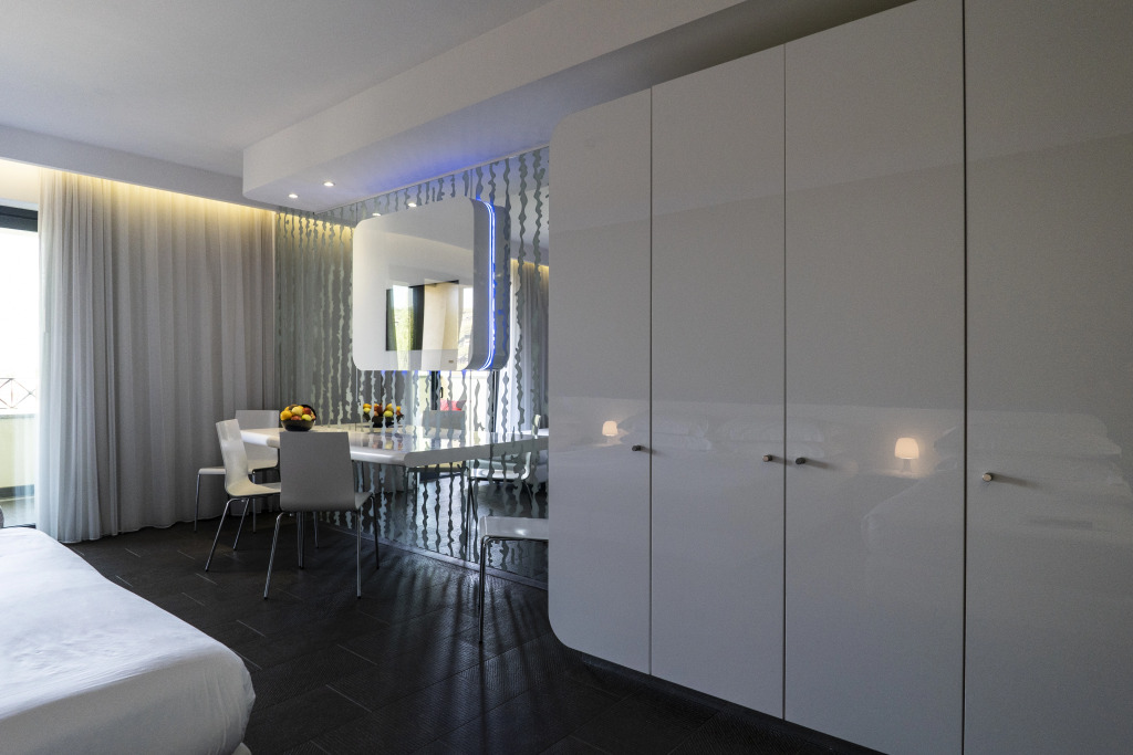 A Point Porto Ercole Resort & Spa