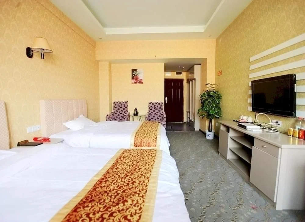 Meili Huayuan Hotel