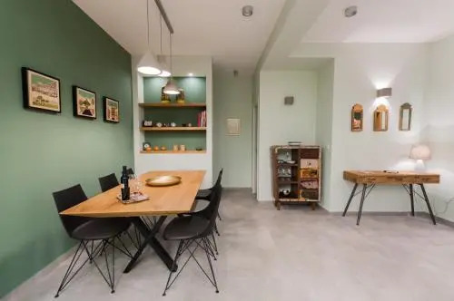 Ben Gurion Apartment