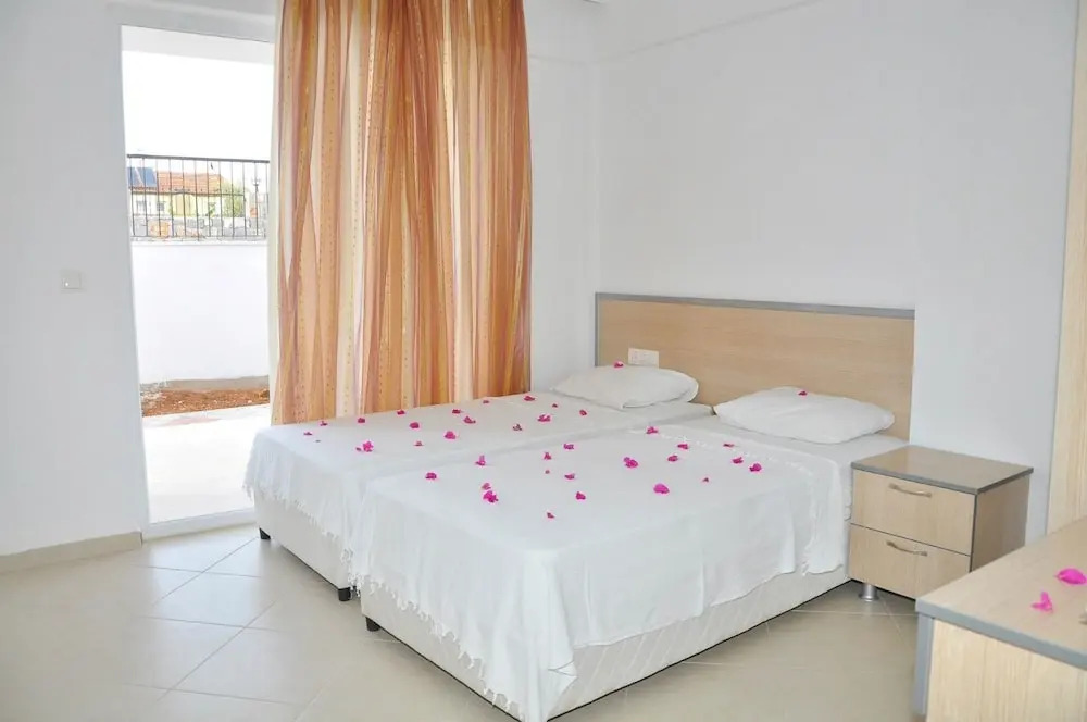 Hyt Apart 3 Bedroom1 By Dream Of Holiday