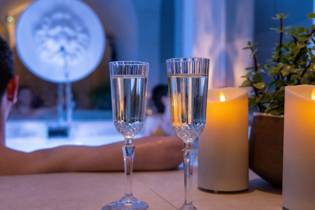 Hôtel & Spa Vinci Due