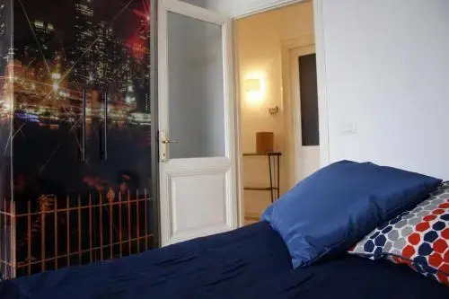 I Continenti Guest House