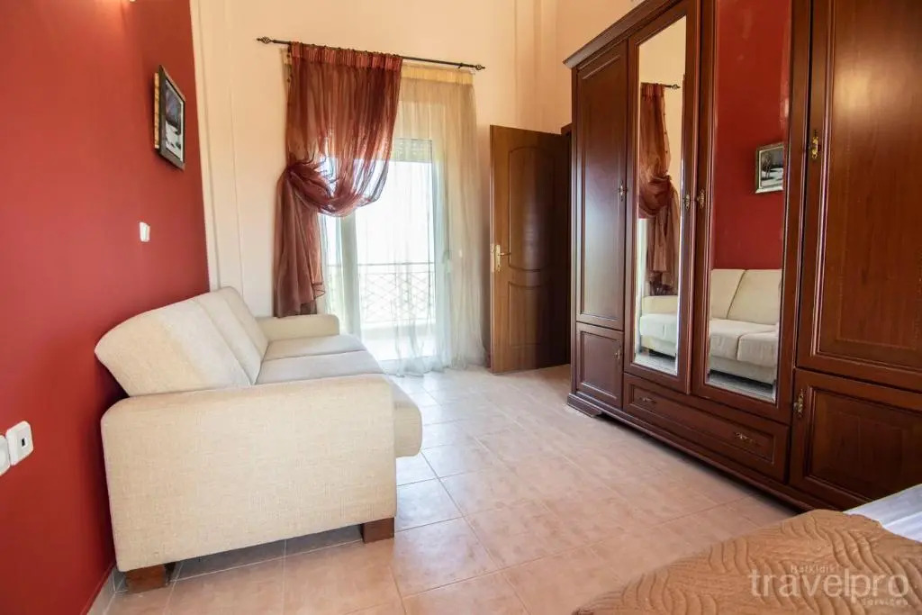 Phaethon Maisonette by Travelpro Services - N