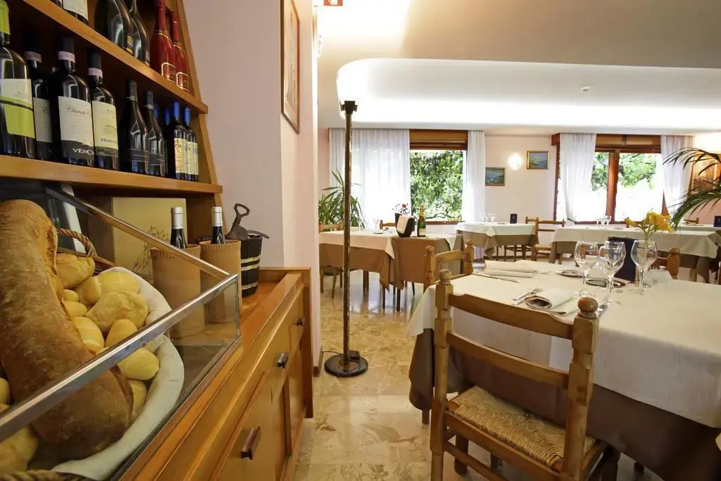 Hotel Coppe Jesolo