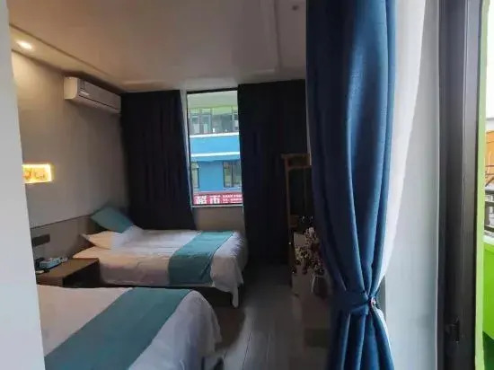 Wenzhou Qicai Homestay