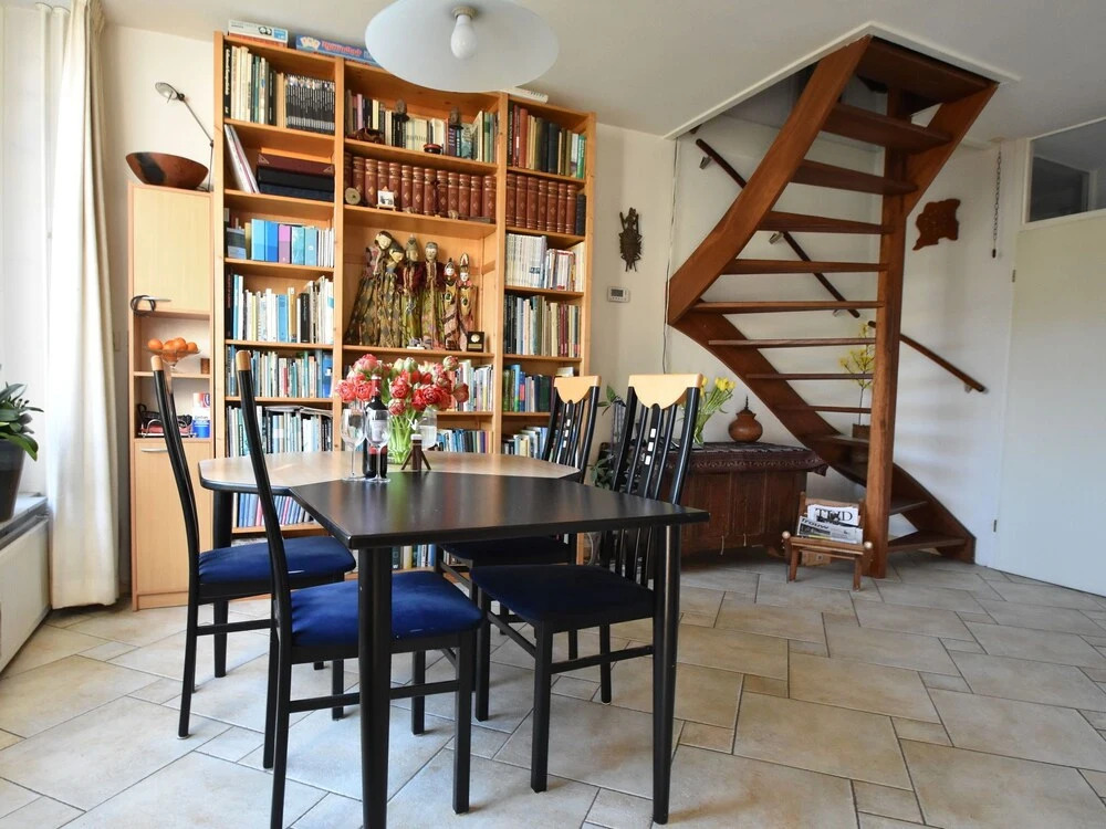 Holiday Home in Schoorl
