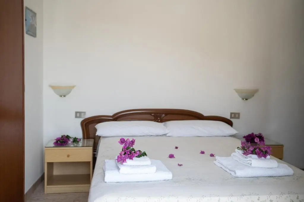 Hotel Vittoria
