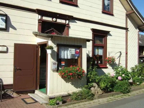 Haus am Kurpark