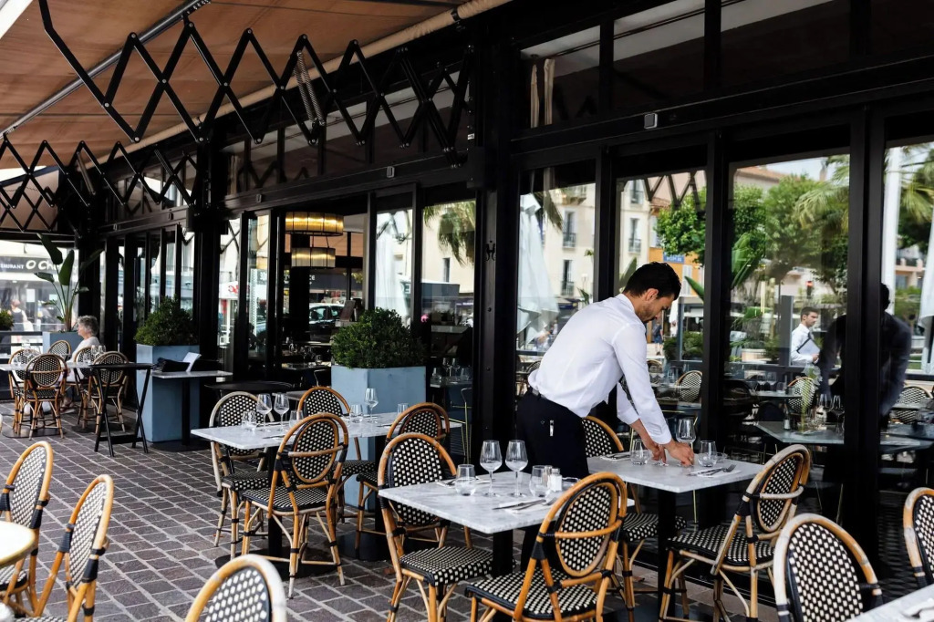 Hôtel Restaurant le Touring