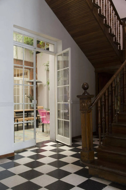 El Patio 77 B&B