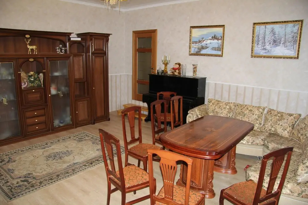 Гостевой Дом Крутой Лог
