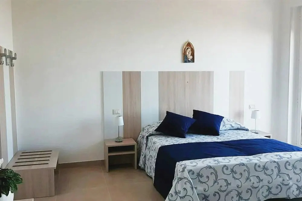 Il Trullo dell'Immacolata