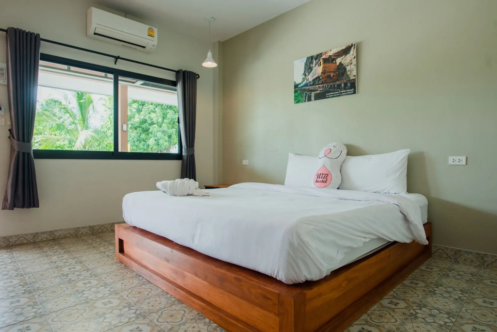 Warmwell Hostel