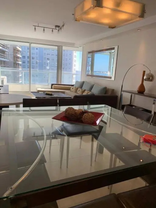 Apartamento Premium con vista al mar