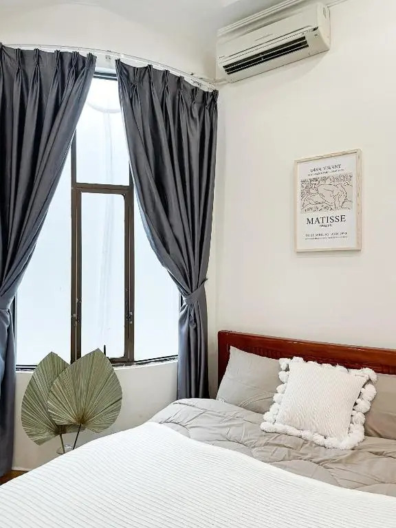 Lavie House 2 - 8B Lạc Long Quân