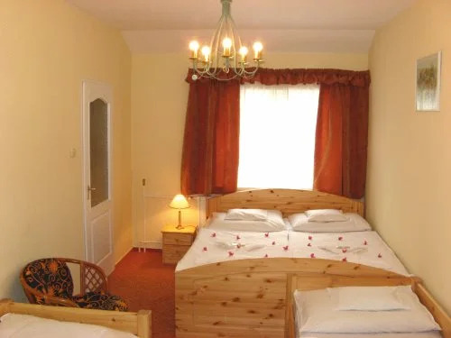 Fortunatus Wellness Hotel