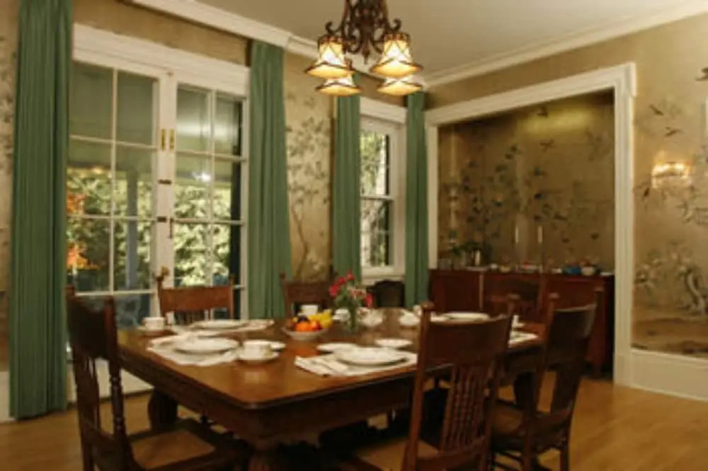 Temple Hill Bed and Breakfast