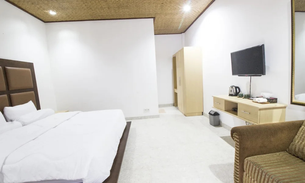 Riin Villa Lovina