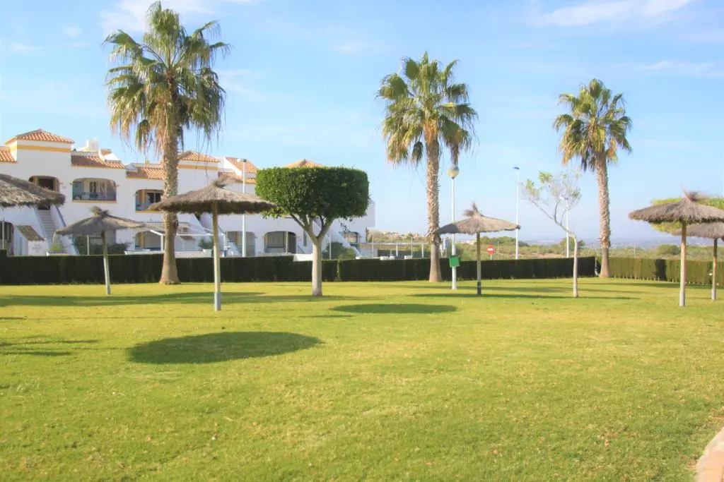 Apartamento Casaturis Urb.Altomar Gran Alacant Ga101