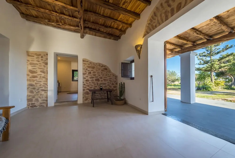 Villa Es Fumeral