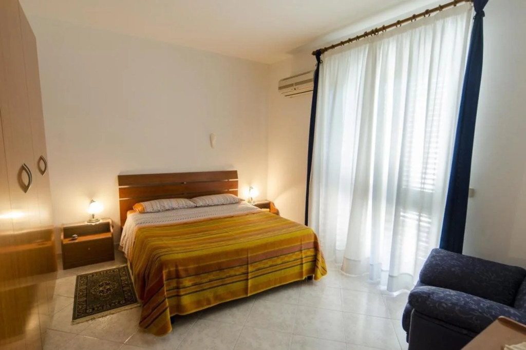 Casa Vacanza AcquaMarina