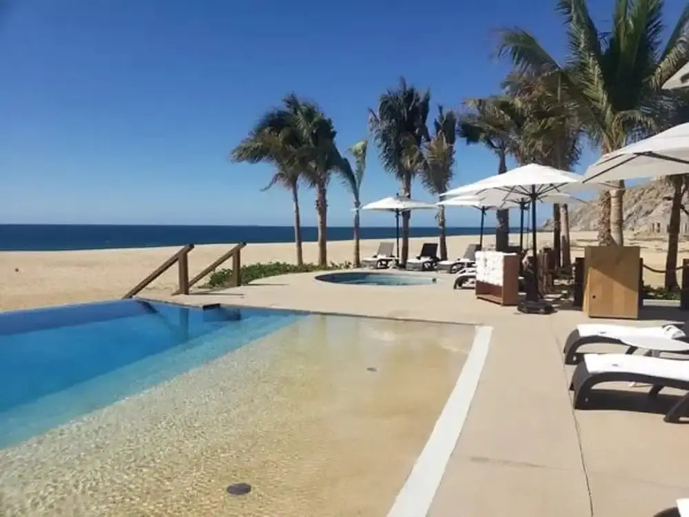 3BD Copala Luxury Viila Oceanview Private Pool