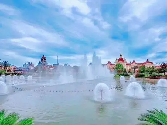 Fangte Dongxiang Hotel