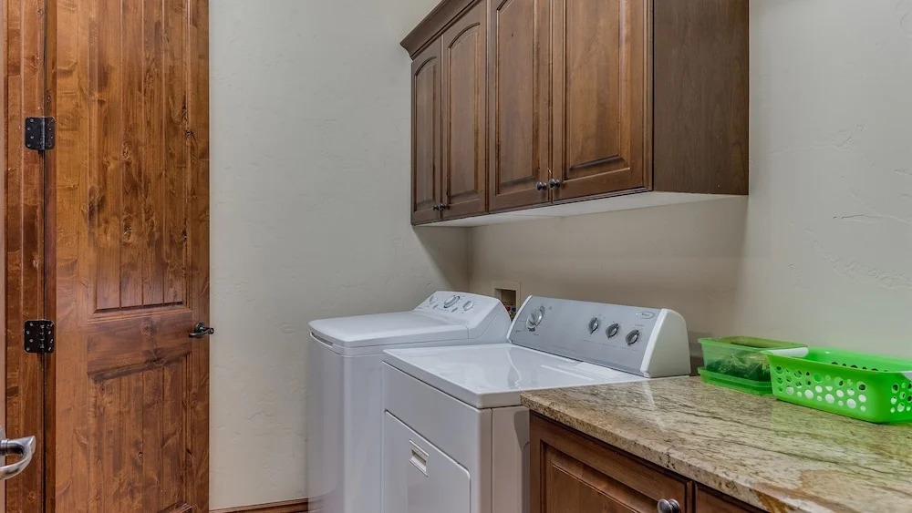 Beyond The Green 4 Bedroom Townhouse by RedAwning