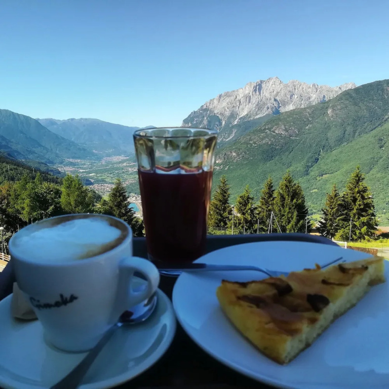 Albergo Ristorante Sargas