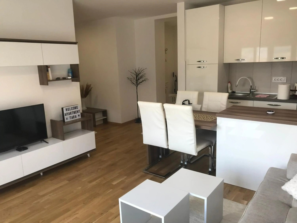 Tanja apartman