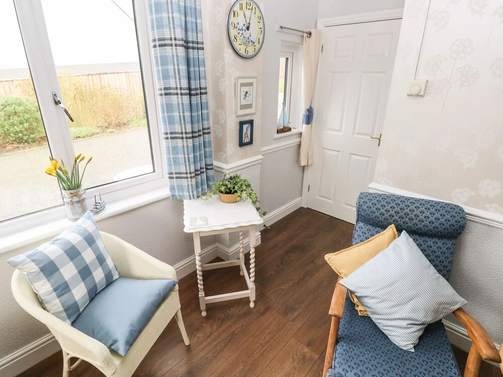 Clover Cottage
