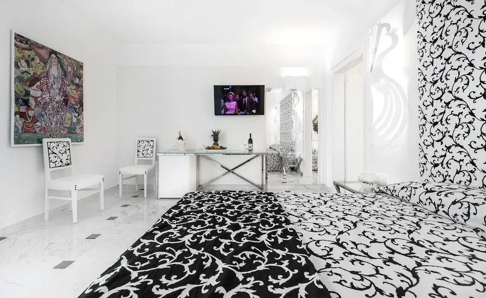 Relais Marchesi Imperiali B&b